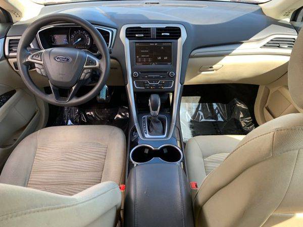 2016 Ford Fusion SE - LOWEST PRICES UPFRONT! for sale in Columbus, OH – photo 9