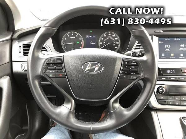 2016 HYUNDAI Sonata 4dr Sdn 2.4L Sport 4dr Car for sale in Amityville, NY – photo 13