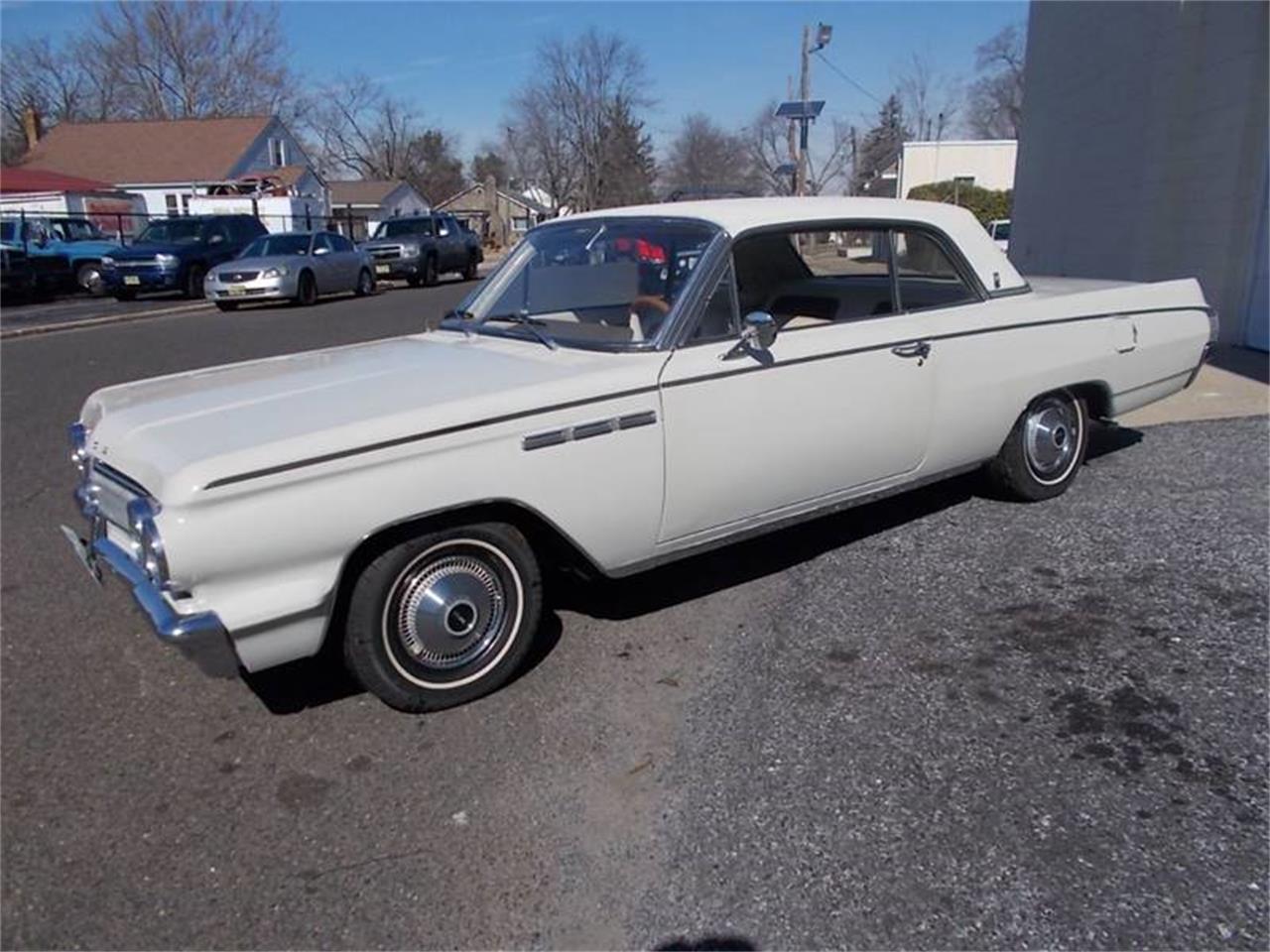 1963 Buick Skylark for sale in Riverside, NJ