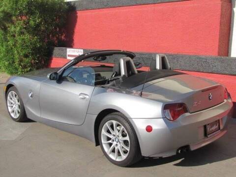 2006 BMW Z4 Auto 3.0,1-OWNER,Serviced, Heated Seats, WEEKLY SPECIAL for sale in Scottsdale, AZ – photo 8