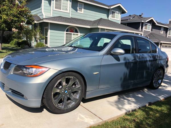 2008 BMW 335i .....Low Miles....Clean Title for sale in San Diego, CA – photo 5