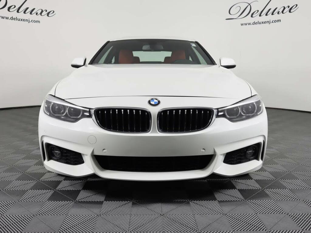 2019 BMW 4 Series 430i xDrive Coupe AWD for sale in Linden, NJ – photo 2
