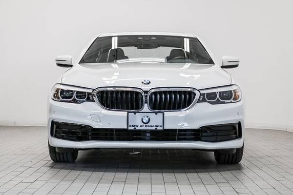___540i___2019_BMW_540i_$499_OCTOBER_MONTHLY_LEASE SPECIAL_ for sale in Honolulu, HI – photo 2