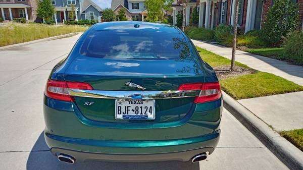 Jaguar XF Luxury 2009 for sale - cars & trucks - by owner - vehicle... for sale in Laurel, MS – photo 2