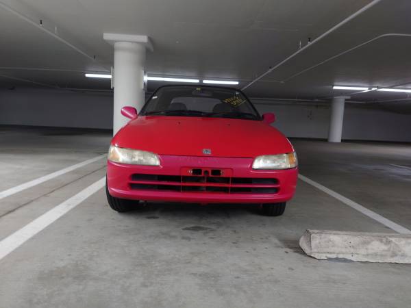 Honda Beat for sale in San Diego, CA – photo 5