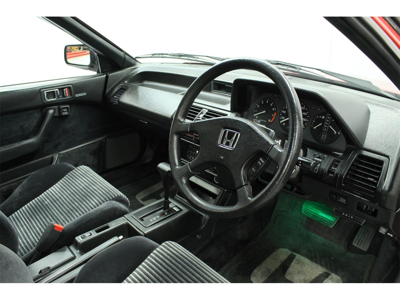 1986 Honda Accord for sale in Christiansburg, VA – photo 17