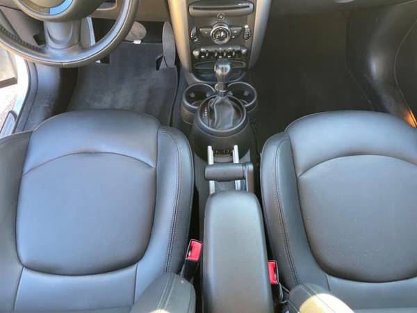 2014 MINI Paceman Base - cars & trucks - by dealer - vehicle... for sale in Fredericksburg, District Of Columbia – photo 24