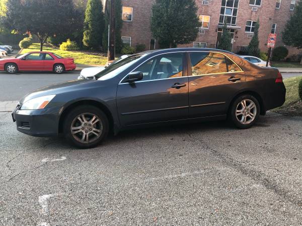 2006 Honda Accord (Manual) for sale in Pittsburgh, PA – photo 2