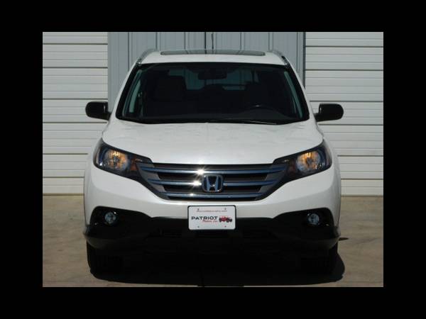 2014 Honda CR-V EX-L 4WD 5-Speed AT - MOST BANG FOR THE BUCK! for sale in Colorado Springs, CO – photo 2