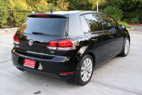 2014 Volkswagen Golf TDI * AVAILABLE IN STOCK! * SALE! * for sale in Bellevue, WA – photo 13