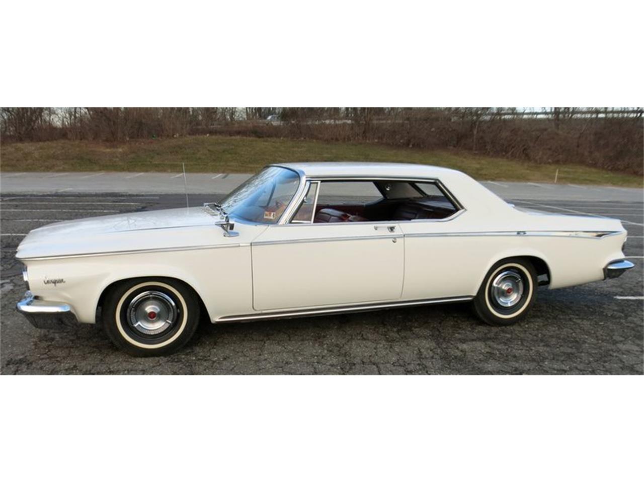 1964 Chrysler Newport for sale in West Chester, PA – photo 48