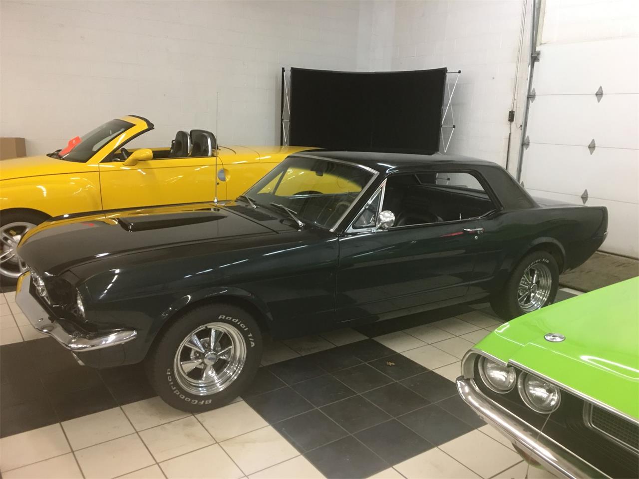 1966 Ford Mustang for sale in Annandale, MN – photo 6