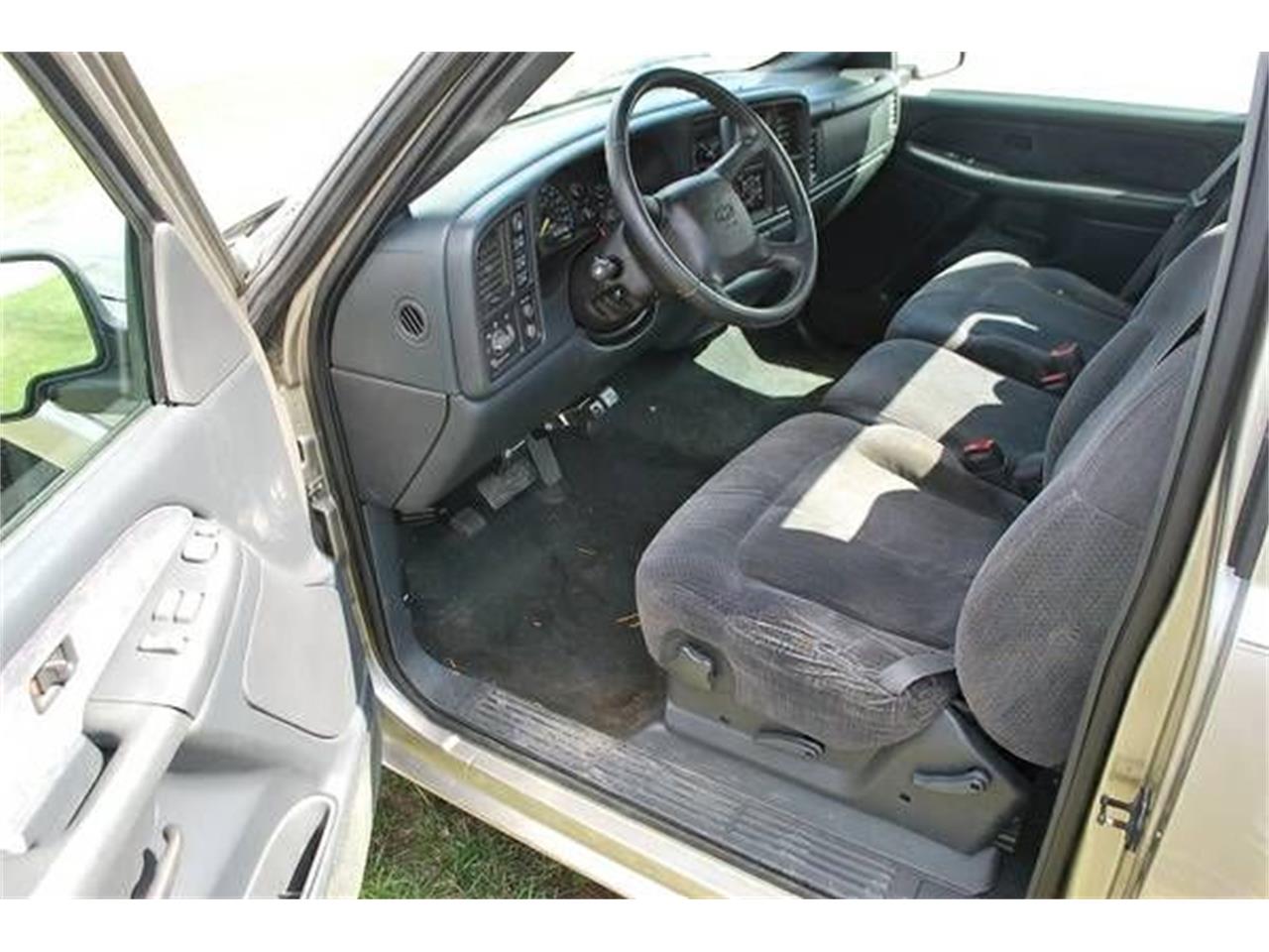 1999 Chevrolet 1500 for sale in Cadillac, MI – photo 3