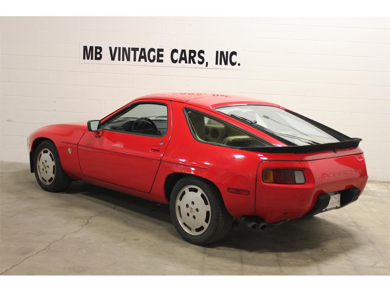 1986 Porsche 928S for sale in Cleveland, OH – photo 11