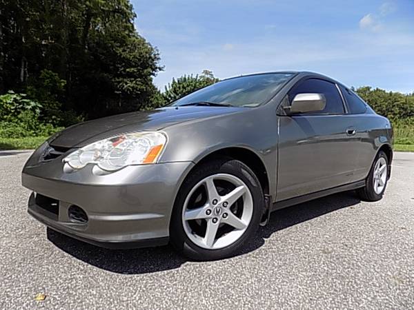 2004 Acura RSX for sale in Concord, NC