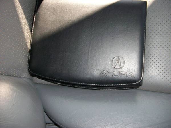 2004 ACURA TSX for sale in Columbia, MO – photo 16