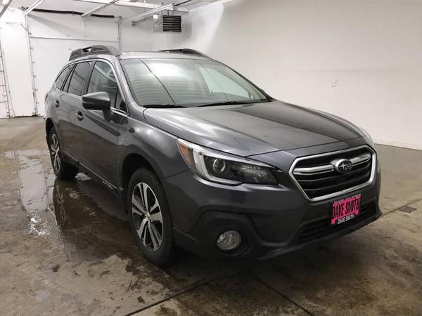 2019 Subaru Outback AWD All Wheel Drive SUV Limited for sale in Kellogg, MT – photo 2