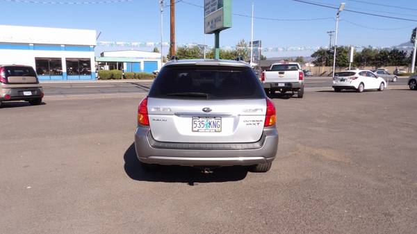 2006 Subaru Outback 2 5 XT Limited - - by dealer for sale in Medford, OR – photo 7