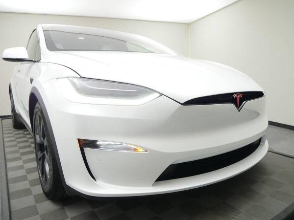 2022 Tesla Model X Long Range Sport Utility 4D [ Only 20 Down/Low for sale in Sacramento , CA – photo 9
