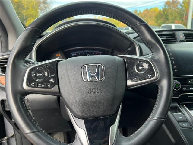 2019 Honda CR-V Touring for sale in ROCKINGHAM, NC – photo 19