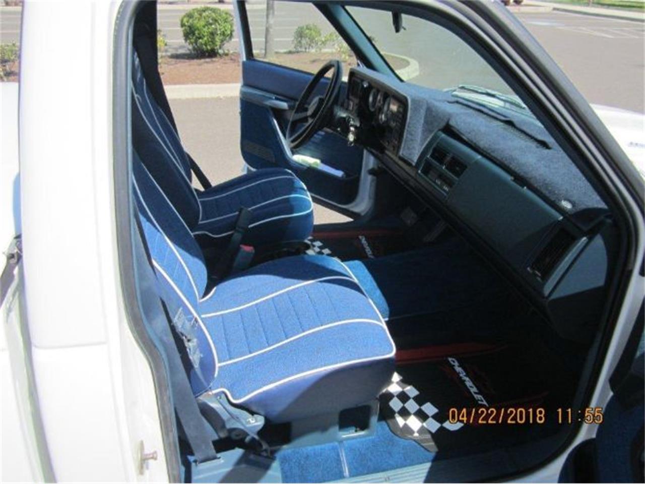 1992 Chevrolet Pickup for sale in Cadillac, MI – photo 6