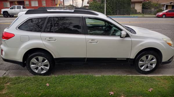 2010 Subaru Outback limited for sale in Los Angeles, CA – photo 7