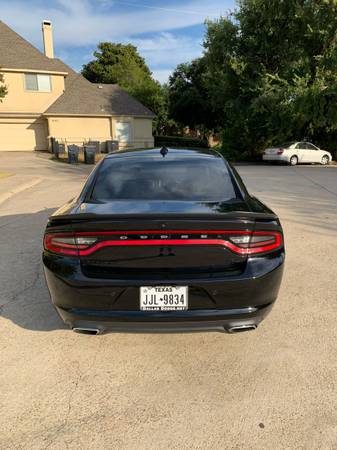 Dodge Charger R/T 2016 for sale in Dallas, TX – photo 2