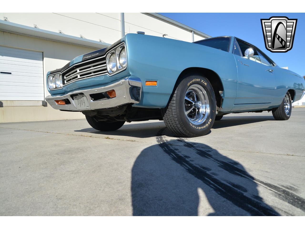 1969 Plymouth Road Runner for sale in O'Fallon, IL – photo 29