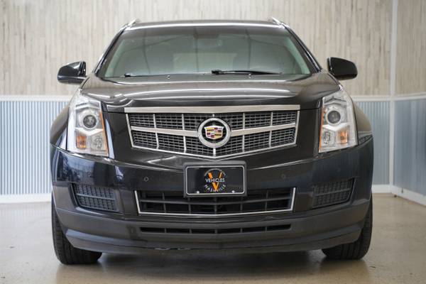 2010 Cadillac SRX FWD 4dr Luxury Collection - - by for sale in Nashville, TN – photo 3