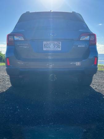 2016 Subaru Outback for sale in Kealia, HI – photo 5