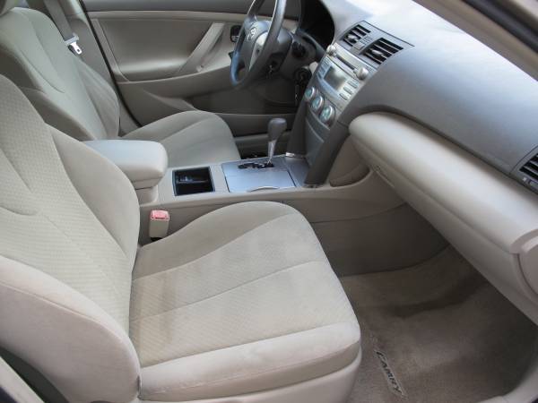 2007 TOYOTA CAMRY LE ONLY 79,000 MILES for sale in Sarasota, FL – photo 11