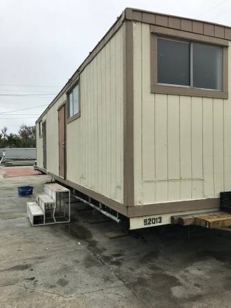 OFFICE TRAILER,2017,2007,2016,2015,2014,2013,2012,2011,2010,2009,2008, for sale in Pacoima, CA – photo 3