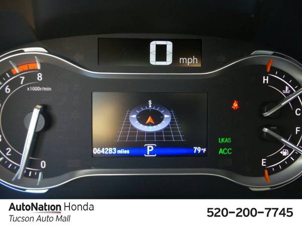 2016 Honda Pilot EX SKU:GB015494 SUV for sale in Tucson, AZ – photo 11