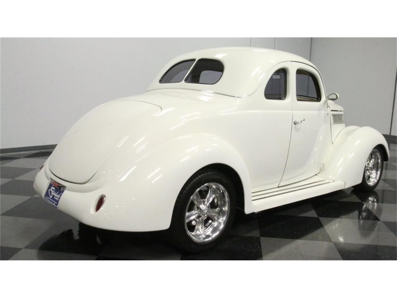 1937 Ford 5-Window Coupe for sale in Lithia Springs, GA – photo 14