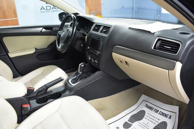 2014 Volkswagen Jetta TDI with Premium for sale in Charlotte, NC – photo 7