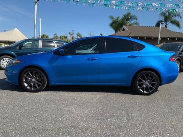 2016 Dodge Dart - Financing Available for sale in Fontana, CA – photo 10