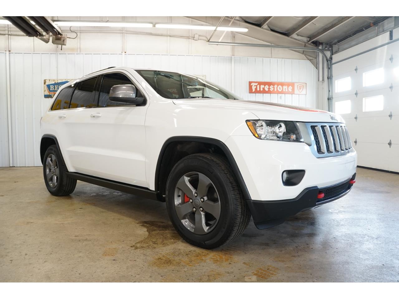 2013 Jeep Grand Cherokee for sale in Homer City, PA – photo 19