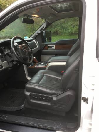 2010F 150XLT Lariat Truck- 68k miles for sale in Rothschild, WI – photo 5