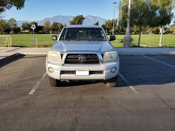 2005 Toyota Tacoma for sale in Ontario, CA – photo 2