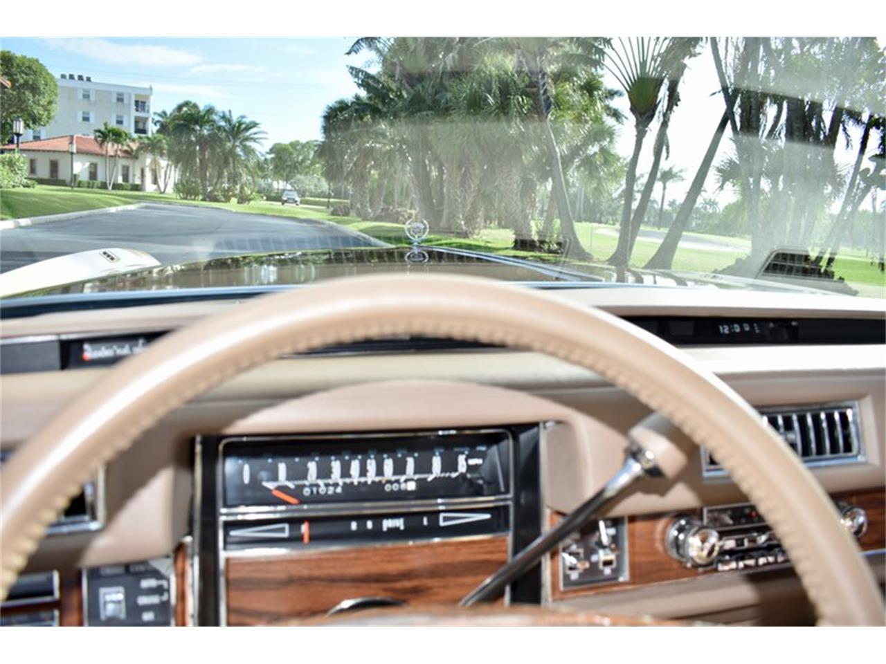 1978 Cadillac Eldorado for sale in Delray Beach, FL – photo 54