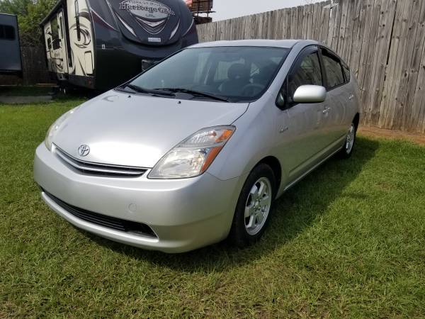 2009 TOYOTA PRIUS 45+MPG 144K MILES GAS SAVER BACK UP CAMERA for sale in Foley, AL