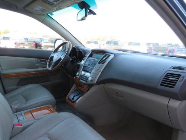 2009 Lexus RX RX 350 Sport Utility 4D V6, 3 5 Liter Automatic for sale in Omaha, NE – photo 12