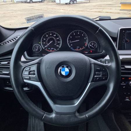 2017 BMW X5 xDrive35i Sports Activity Vehicle - - by for sale in Middleton, WI – photo 14