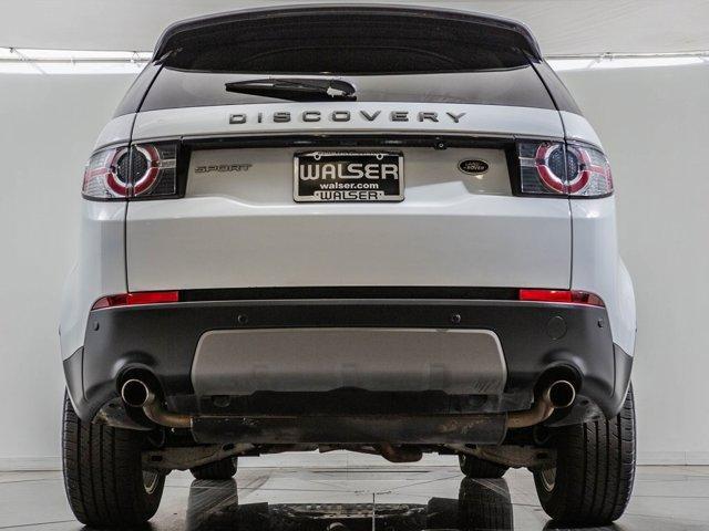 2017 Land Rover Discovery Sport SE for sale in Wichita, KS – photo 7
