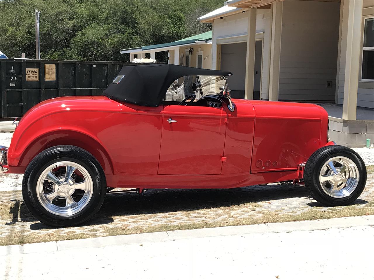 1932 Ford Highboy for sale in Panama City Beach, FL – photo 5