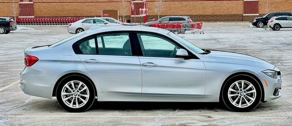 2017 BMW 320i XDrive Sedan - 47, 000 Miles - EXCELLENT CONDITION for sale in Park Ridge, IL – photo 6