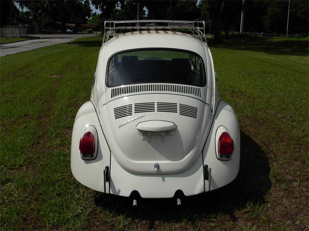 1972 Volkswagen Beetle for sale in Palmetto, FL – photo 6