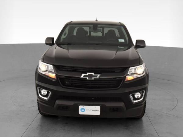 2018 Chevy Chevrolet Colorado Extended Cab Z71 Pickup 2D 6 ft pickup... for sale in Akron, OH – photo 17