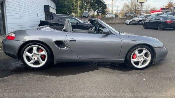 2001 Porsche Boxster S S 2dr Convertible 3 Months no Payments! for sale in Portland, OR – photo 8