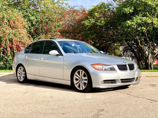 2006 BMW 325i Sport Pack for sale in Madison, WI – photo 3